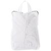 Handle Fine Knitwear Mesh Wash Bags Melamine Sponge Dirty Clothes Bag  Kitchen Scrub Mommy Sponge