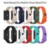 Silicone Watchband for Redmi Smart Band Pro Smart Watch Sports Replacement Wristband
