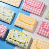 Folding Picnic Mat Moisture Mat Wilderness Tent Mat Lawn Beach Mat Picnic Cloth Spring Outing Outdoor Camping Mat
