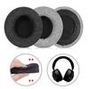 Cooling Fabric Ear Cushions for Razer Kraken Pro V2 Gaming Headsets Earpads Comfortable Replacement Ear Pad Ear Cover