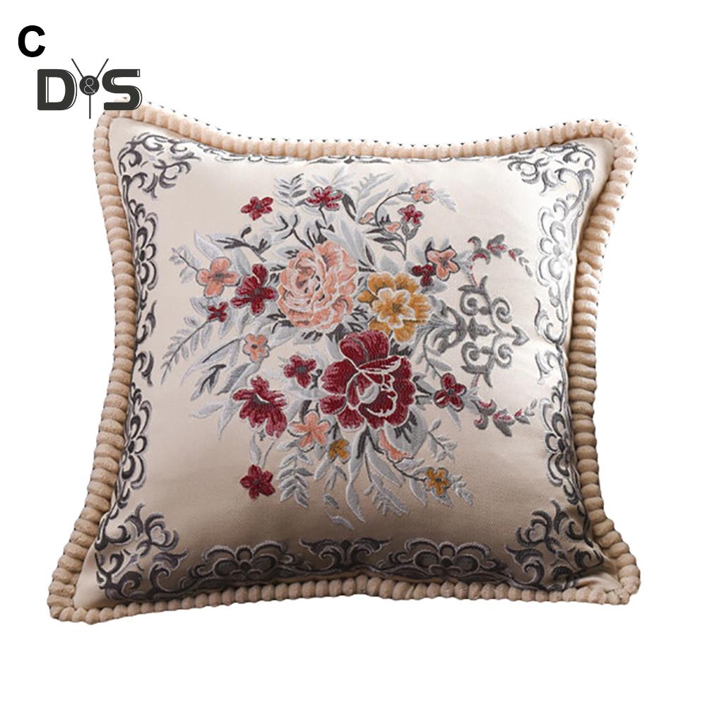 Наволочка для диванные подушки