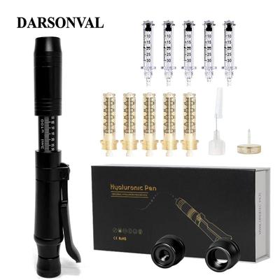 Ручка с гиалуроновой кислотой, инъекции наполнителей для губ, гиалуроновая кислота, принадлежности для татуировки, ручка с гиалуроновой кислотой