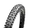 Жесткая MTB шина Maxxis Minion DHF ST/DH 60 TPI 27,5´´ x 2,50