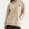 New Balance Толстовка с капюшоном Uni Essential Hoodie Nbn0d31013 35