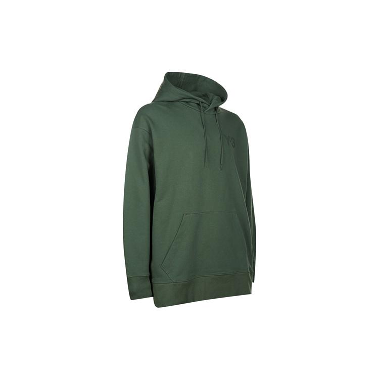 Y-3 Sweatshirts Men's Jasper Hooded Moderate Regular HF7069