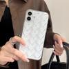 Модный прозрачный чехол из мягкого силикона в форме сердца для iPhone 17 Air 16 15 14 13 12 11 Pro Max 16 Plus