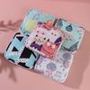 Card Holder Headphone Case Storage Pouch Sanitary Napkin Storage Bag Coin Purse Sanitary Pad Bags
