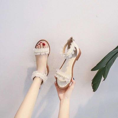 Женская обувь – Сандалии