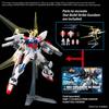 BANDAI SPIRITS Option Parts Set for Gunpla 05 Booster Plavsky Power Gundam Build Fighters Scale Plastic Model Kit (Universe Gate) 1/44 Pre-Colored
