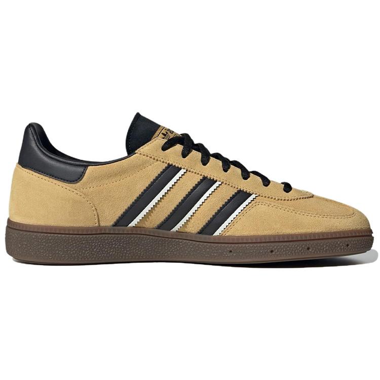 adidas Handball Spezial 'Овсяный Черный' IF9014