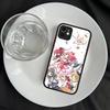 Милый Аниме Puella Magi Madoka Magica Силиконовый Чехол Для IPhone 16 15 14 13 12 11 Pro Max Plus X XS MAX Ударопрочный Матовый Чехол
