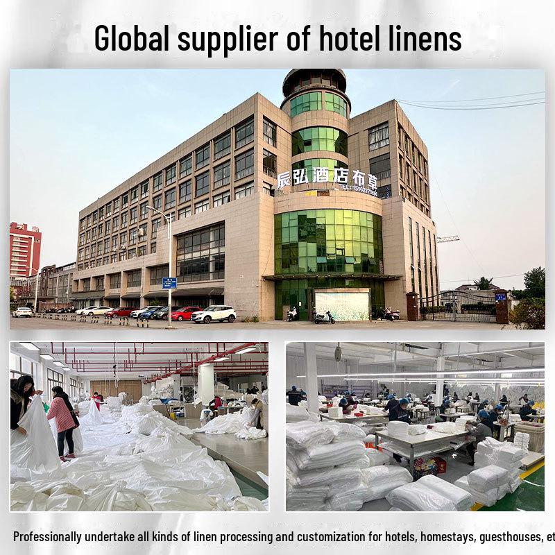 Подушка Feather Velvet Hotel Pillow Core - Премиальное гостиничное постельное белье