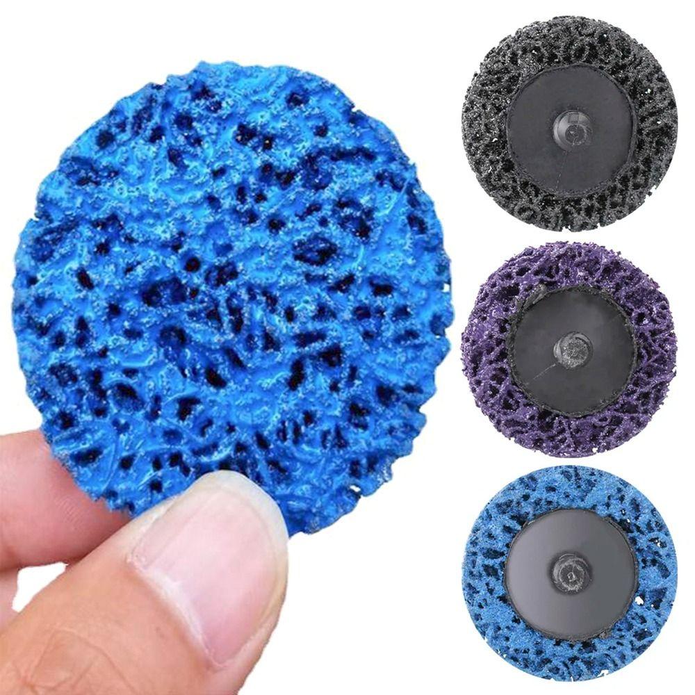 1 шт. для очистки и удаления краски, полировальные диски, шлифовальный диск, зачистной круг, полировальный круг