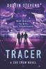 Книга Tracer : A Zoo Crew Novel : 3