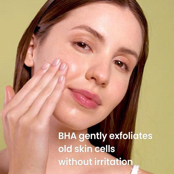 Coxir Зеленый чай BHA прозрачный тоник 150 мл