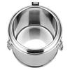 YD Commercial Food Warmer 10L Insulated Barrel