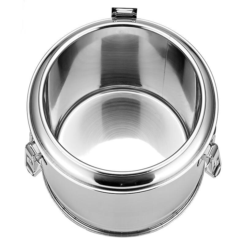 YD Commercial Food Warmer 10L Insulated Barrel
