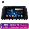 Android 14 DSP стерео для Mazda 6 GJ Atenza 2012 2013 2014 2015 2016 2017 навигация GPS беспроводной Carplay автомагнитола сенсорный экран