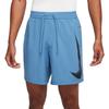 Nike Mens Form Swoosh Dri-FIT Shorts