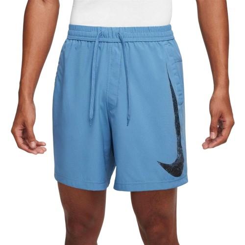 Nike Mens Form Swoosh Dri-FIT Shorts