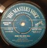 7inch Record JOHN LEYTON - Down The River Nile / I Think I'm F 45POP1054 His Master's Vo 1962 UK Pop Used