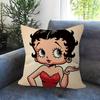 Pillow Anime Pillow Sofa Bed Head Pillow Cover Cushion Cover Fashion ANIME cute BBetty Boop