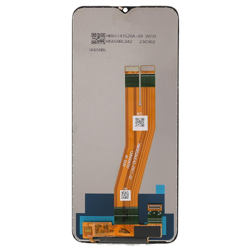 Для Samsung Galaxy A04e 4G A042 LCD экран и сборка дигитайзера класса B (без логотипа)