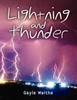 Книга Lightning and Thunder