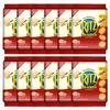 RITZ Mondelez Japan Nabisco Family Pack Vanilla Sandwich 187 г x 12 пакетиков (7 сумок)