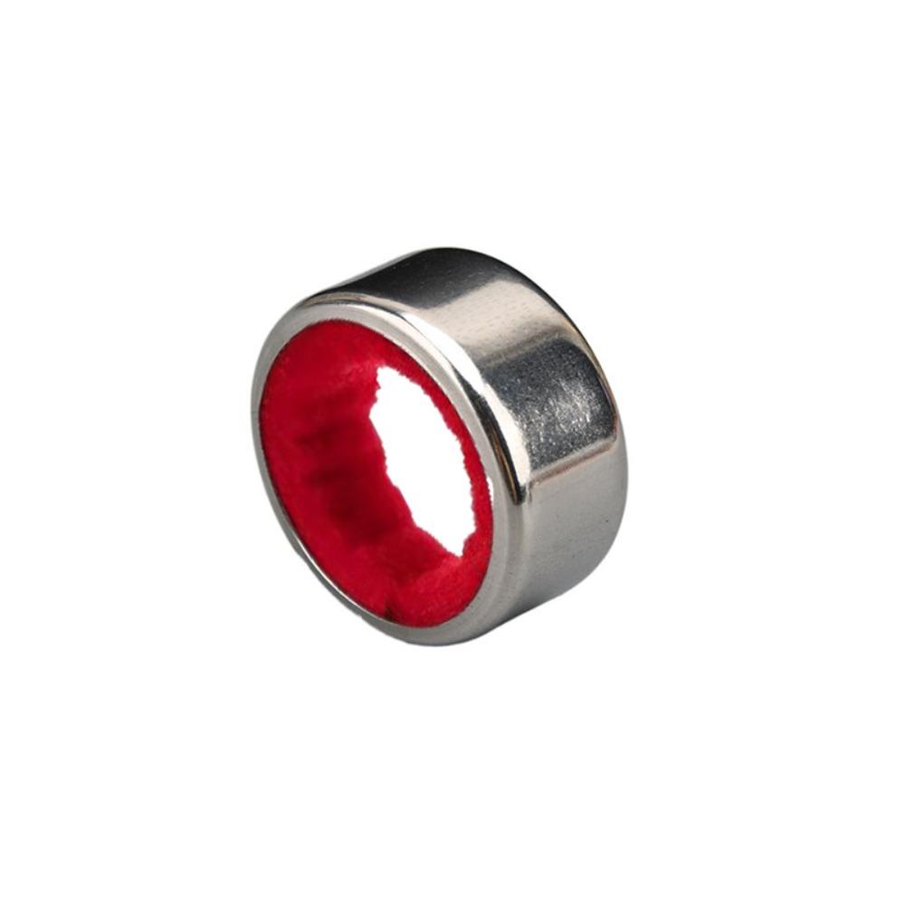 10 шт. бархатное кольцо для сбора капель из нержавеющей стали для винных бутылок обеденный стол