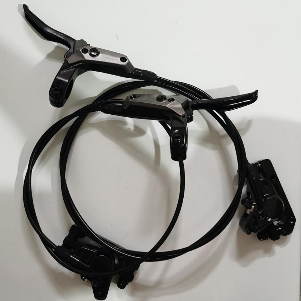 For Front And Rear Disc Brakes-Mountain Bike