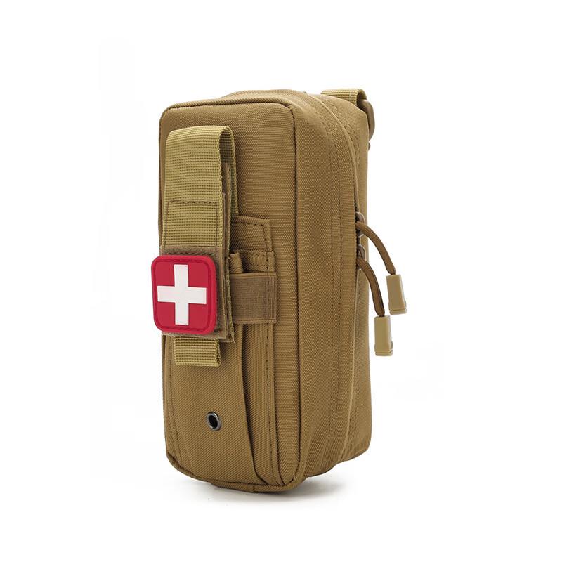OLOMM Tactical First Aid Pouch