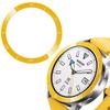 Металлические кольца-ободки для часов Xiaomi Watch S4/S3, защитный ободок из нержавеющей стали, защитное кольцо для часов.