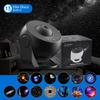 Planetarium Projector Star Night Light Galaxy Projector for Bedroom 360 Degree Rotation Galaxy Night Light 13 Galaxy  Projection