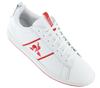 Le Coq Sportif Courtclassic Sport - Мужская обувь кожаная белая 2310078 ОРИГИНАЛ