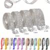 Self-Adhesive Rhinestone Strips: DIY Accessories for Jewelry, Car Decoration, and Crafts