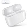 Беспроводной зарядный чехол Wasailife для AirPods Pro Generation с зарядкой, совместимый с заменой AirPods Pro 2-го поколения с синхронизацией по Bluetooth