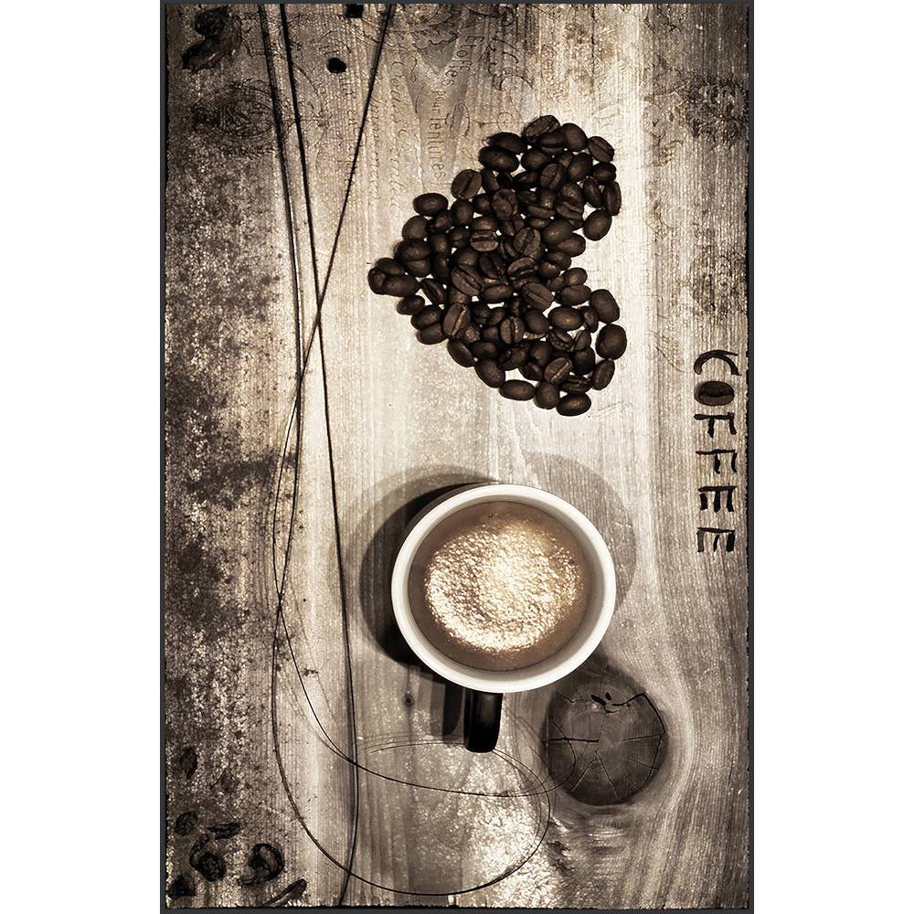 Rovigo Home Printed Washable Kitchen Carpet RVGHOME2090-SM112