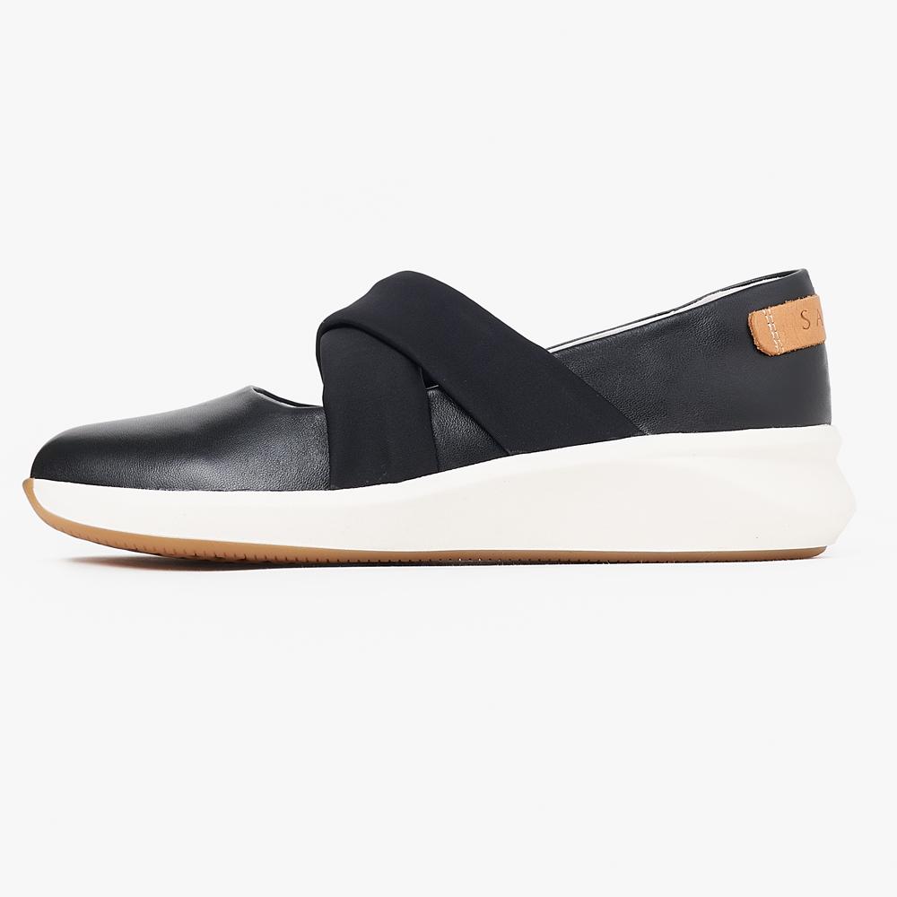 Кроссовки Saera Edition Crossband Comfort O55P166