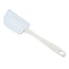 Replacement Rubber Spatula, Large, 55mm Wide X 250mm Long, I-153