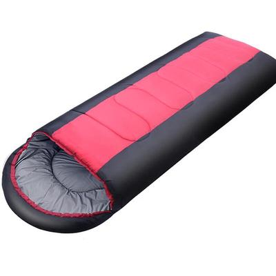Sanjihuwai TP3002 Зимний спальный мешок для кемпинга