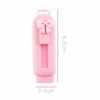 1 Piece Cute Kawaii Rubber Stationery School Office Supply Creative Novelty Pencil Eraser Novelty Pretty