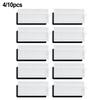 4/10pcs Filter Cleaning Tools High Quality Replacements