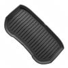 Compatible For Model 3+ TPE Front Rear Trunk Frunk Mats Storage Cargo Tray Waterproof Protective Pad Dustproof