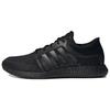 CC Rocket Boost Triple Black Unisex Sneakers GY5305