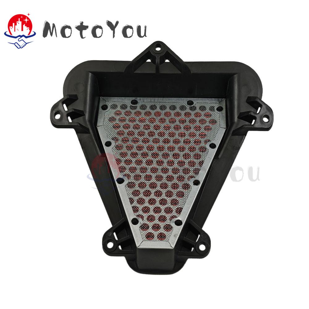 For HONDA CB750 Hornet CB 750 Transalp XL 750 XL750 2023 2024 2025 Motorcycle Accessories Air Filter Intake Cleaner Element