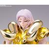 TAMASHII NATIONS Saint Cloth Myth EX Aries Mu Revival Version 180mm Painted Action Figure ABS PVC Diecast