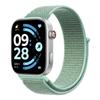 Нейлоновый ремешок-петля для Redmi watch 6 5 4 Смарт-часов Аксессуары спортивный Запасной браслет correa для xiaomi Mi band 8 9 pro Ремешок