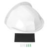 Security Camera Sun Rain Cover Hard Camera Cover Shield Outdoor Camera Protective Roof for Dome PTZ Type Surveillance