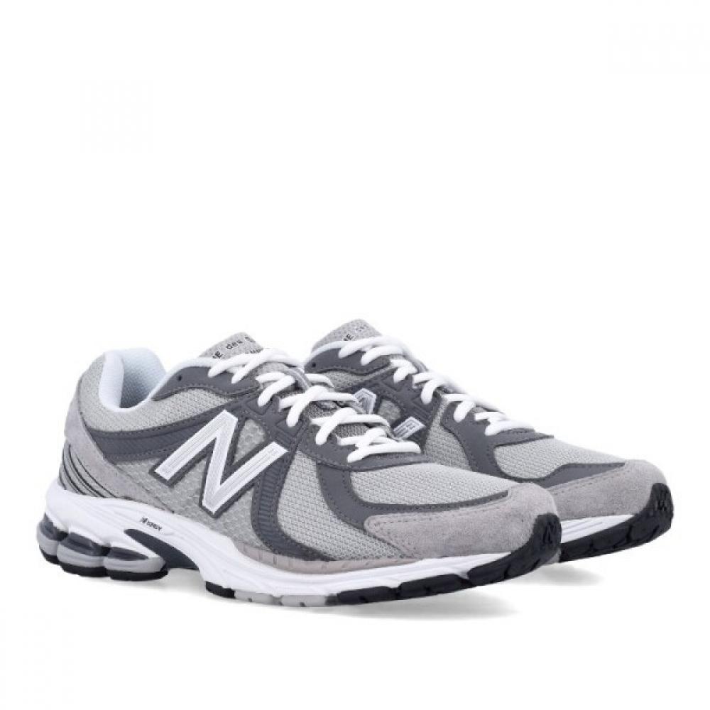 Кроссовки Comme Des Garcons Homme New Balance Mr860 Hnk102 1